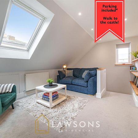 Loft Living By Lawsons With Parking Διαμέρισμα Γουίνσδορ Εξωτερικό φωτογραφία