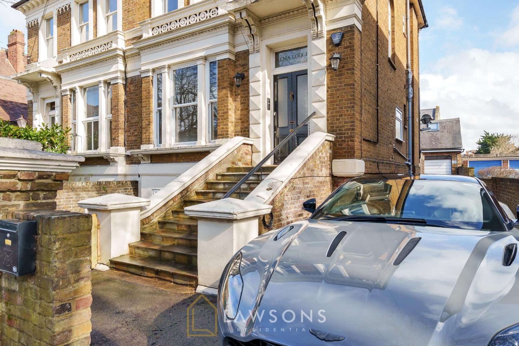 Loft Living By Lawsons With Parking Διαμέρισμα Γουίνσδορ Εξωτερικό φωτογραφία